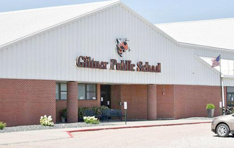 Giltner Public Schools