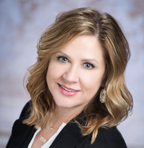 Tammy Morris