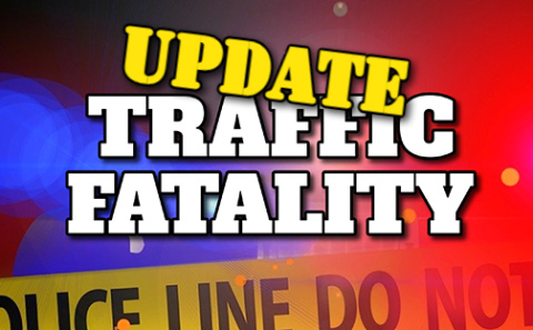 Tuesday I-80 crash takes a life