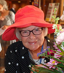 Sorensen Obituary