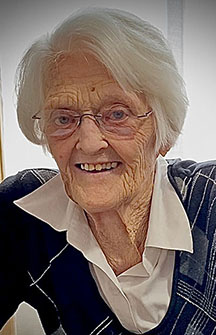 Andersen Obituary