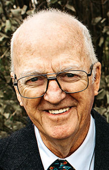 Carlson Obituary