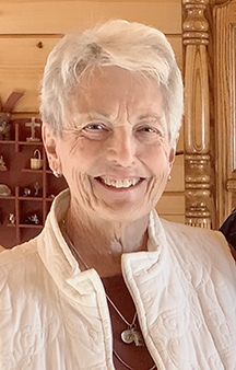 Leaf Obituary