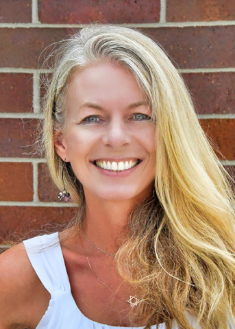 Aurora Chamber Executive Director Tamar Jimenez