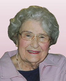 Armbruster Obituary