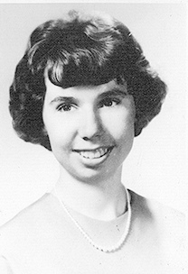 Johnson Obituary