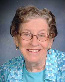 Belitz Obituary