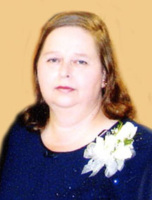 James Obituary