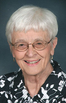 Larsen Obituary