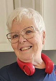 Covington Obituary