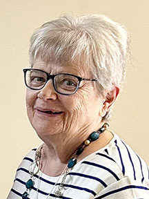 Hauf Obituary