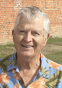 Madden Obituary