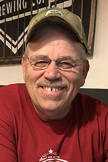 Vaught Obituary