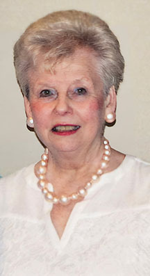 Friesen Obituary