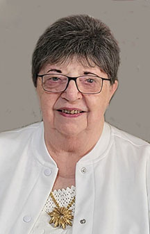 Bamesberger Obituary