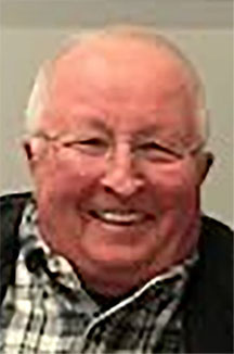 Ekhoff Obituary