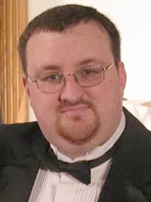 Valentine Obituary