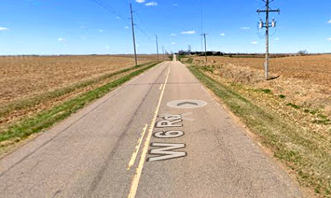 West 6th Road could get a major upgrade next summer