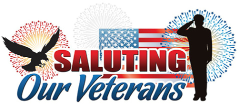 ANR's annual Salute to Veterans is in this week's issue. Veterans Day is November 11. 
