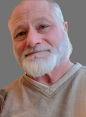 William 'Brad' Buchanan