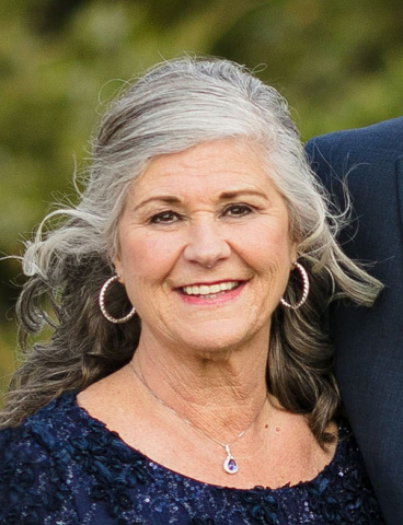 Jana Griffith