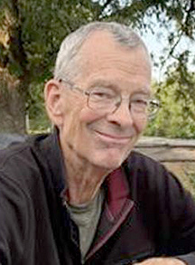 Steenburg Obituary