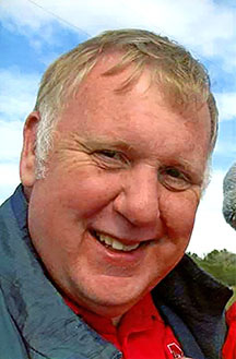 Robert Runion, Jr.