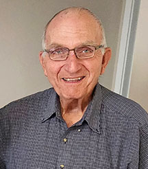 Garry Gimpel