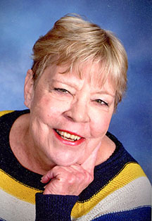 Christine L. Lamprecht