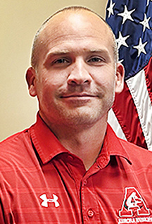 Cody Hoegh