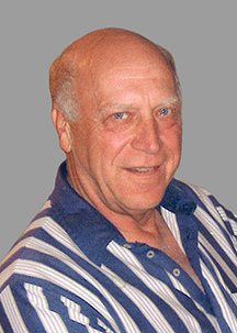 Heiden Obituary
