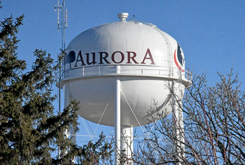 Construction of Hampton water pipeline could begin as early as fall