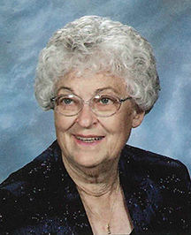 Elizabeth "Liz" Merrill