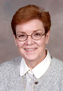Linda Madsen