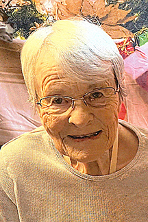 Crawford Obituary