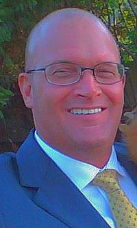 James Coleman