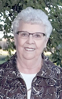 Eileen Chader