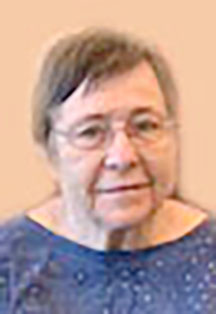 Jacqueline Corby