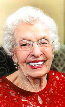 Lois Jensen