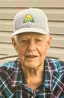 Jimmy Thayer