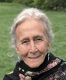 Judith (Ranard) Hosier