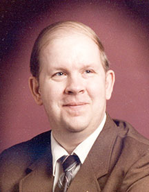Wayne Jones