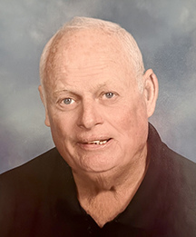 John "Jack" McKinney