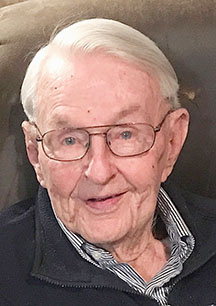 John Olson