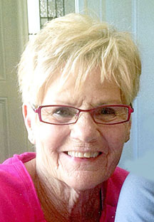 Janice Opp