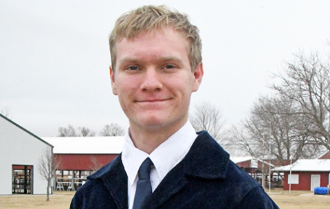 Aydenn Scherff