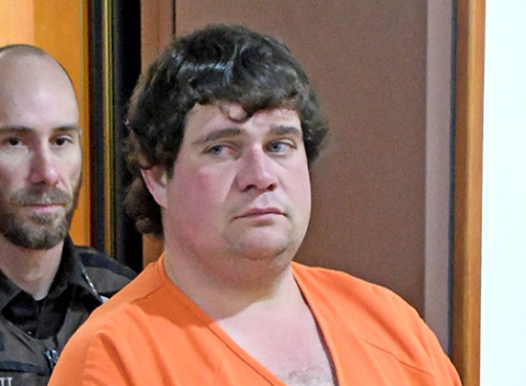 Caleb Arnett