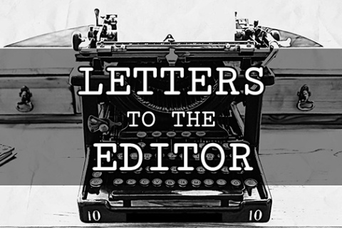 Readers write