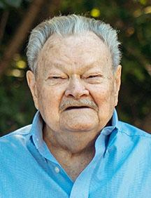 Ronald Simmons
