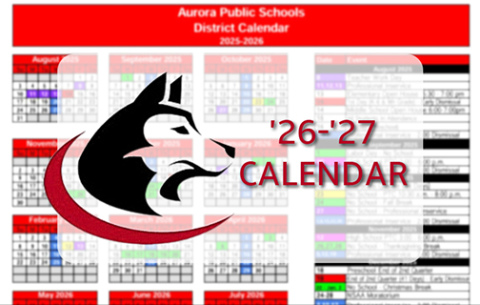 Aurora 4R School Board news